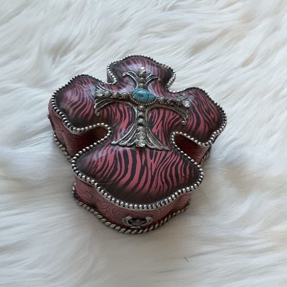 Jewelry boxes - Picture 4 of 8